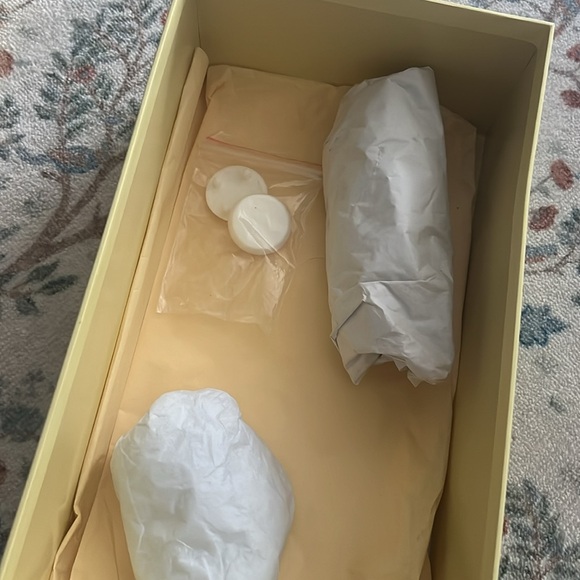 Song of Style Gelato Heel - Picture 8 of 8